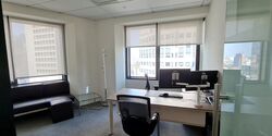 Chartered Bank Building (D1), Office #529460541